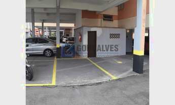 Imagem 5: SAO BERNARDO DO CAMPO - Residential / Apartment - BAIRRO ASSUNCAO