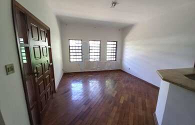 Imagem 5: Casa Padrão em Ribeirão Preto