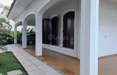 Imagem 7: Casa à venda e para locação no Taquaral - Campinas/SP
