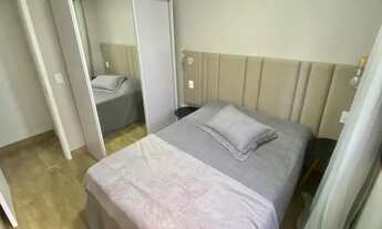 Imagem 5: Apartamento para aluguel possui 84 metros quadrados com 3 quartos