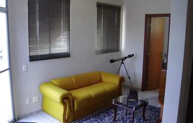Imagem 3: Cobertura com 3 dormitórios, 160 m² - venda por R$ 490.000,00 ou aluguel por R$ 4.101,13/m