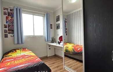 Imagem 7: Apartamento samambaia norte