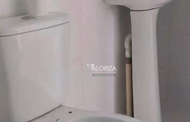 Imagem 3: Apartamento com 2 dormitórios para alugar - Parque São Bento - Sorocaba/SP