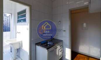 Imagem 5: Apartamento próximo ao metrô Brigadeiros! Nos Jardins!