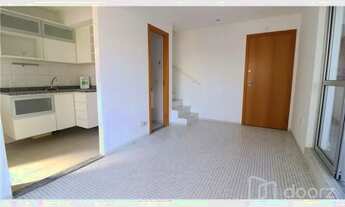 Imagem 3: SãO PAULO - Apartamento Padrão - Pinheiros