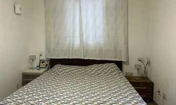 Imagem 7: Apartamento para venda tem 104 metros quadrados com 3 quartos em Castelo - Belo Horizonte