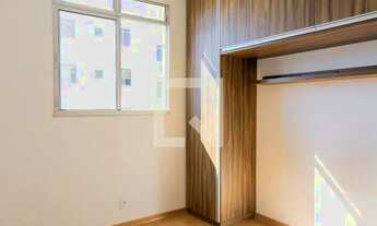 Imagem 7: Apartamento para Aluguel - Chácara Cotia, 2 Quartos, 43 m2