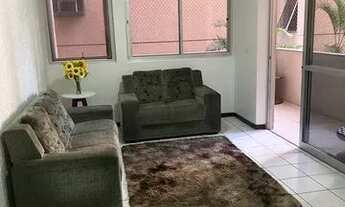 Imagem 2: Alugo apt 3/4 mobiliado Ponta Verde (mensal-não faço parceria com corretor