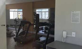 Imagem 4: Apartamento 2 dormitórios para Locação em São Caetano do Sul, Santa Maria, 2 dormitórios