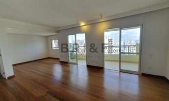 Imagem 2: Apartamento para locação 2 suítes, 2 vagas, 5 banheiros, 128m, VILA UBERABINHA, São paulo