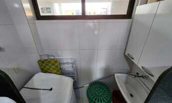 Imagem 5: Alugo apartamento mobiliado no Bessa. Excelente localização, próximo a praça do caju!