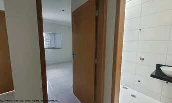 Imagem 4: Casa Geminada para Venda em Sarandi, Bela vista, 3 dormitórios, 1 banheiro, 2 vagas