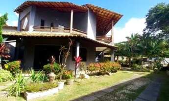 Imagem: Vendo Mansão localizada Ilhéus Bahia