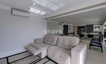 Imagem 4: Apartamento para venda por R$ 3.100.000,00 ou locação R$17.000,00 em Alphaville, Barueri-S