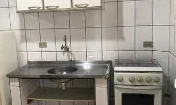 Imagem 3: Alugo kit net mobiliada