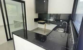 Imagem 7: Casa em Condomínio para Venda em Santana de Parnaíba, Alphaville, 4 dormitórios, 4 suítes