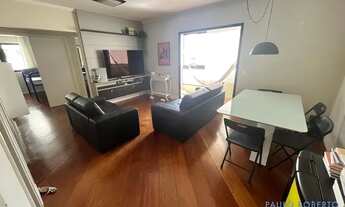 Imagem 4: APARTAMENTO - VILA CLEMENTINO - SP