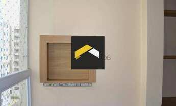 Imagem 7: Apartamento com 2 dormitórios para alugar, 45 m² por R$ 1.996,00/mês - Vila Rosa - Novo H