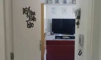 Imagem 6: Aluga apartamento 2 Qrts total ville Santa Maria