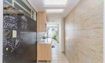 Imagem 5: Sobrado para venda e aluguel com 2 quartos, sendo 1 suite, 113 m² - Vila Romana - São Paul