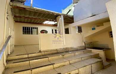 Imagem 2: Casa Vila Nova Savoia São Paulo/SP