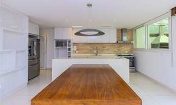 Imagem 7: São Paulo - Casa Padrão - Alto da Boa Vista