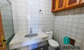 Imagem 3: Apartamento de 3 quartos a venda, prédio com área de lazer 92M² por R$350.000 no centro de