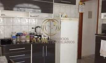 Imagem 4: Casa /02 dormitórios sendo 01 suíte / Residencial União / 95m² / 125m² Terreno São José do