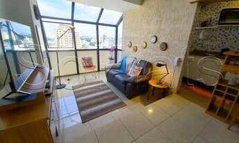 Imagem 4: Apartamento disponível para locação em Santana, próximo ao Metro Santana e terminal de ôni