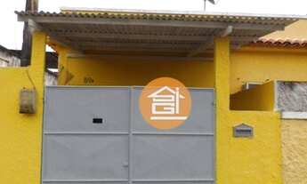 Imagem: Casa com 1 dormitório para alugar, 50 m²