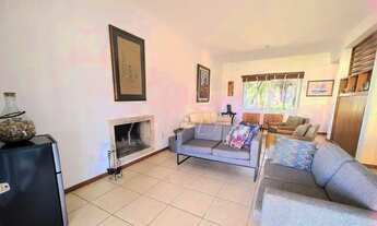 Imagem 7: Casa - Loteamento Caminhos de São Conrado (Sousas) - Campinas