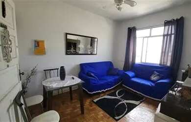 Imagem 3: Apartamento para venda tem 60 metros quadrados com 2 quartos em Cascadura - Rio de Janeiro