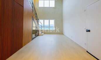 Imagem 2: Cobertura para venda por R$ 2.100.000,00 em Alphaville, Barueri-SP