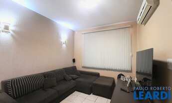 Imagem 2: CASA ASSOBRADADA - LAPA - SP