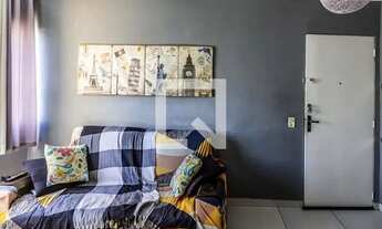 Imagem 2: Apartamento para Aluguel - Campos Elíseos, 2 Quartos, 49 m2