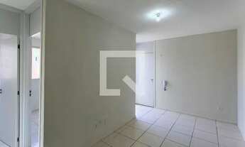 Imagem 2: Apartamento para Aluguel - Trevo, 2 Quartos, 48 m2