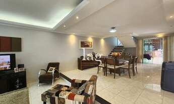 Imagem 6: Casa com 3 dormitórios à venda, 240 m² por R$ 1.260.000,00 - Condomínio Vila dos Inglezes