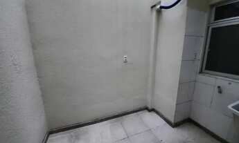 Imagem 6: Alto dos Passos, 2 quartos com área externa em rua plana