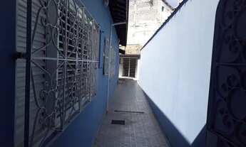 Imagem 4: Casa pra alugar próximo a praça Sta Terezinha