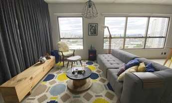 Imagem: Apartamento para aluguel tem 70 metros quadrados