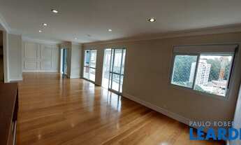 Imagem 2: APARTAMENTO - MORUMBI - SP