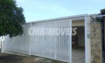 Imagem 3: Casa - Jardim Eulina - Campinas