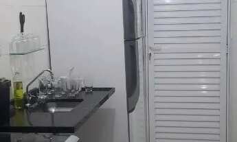 Imagem 2: Casa no Jardim samambaia