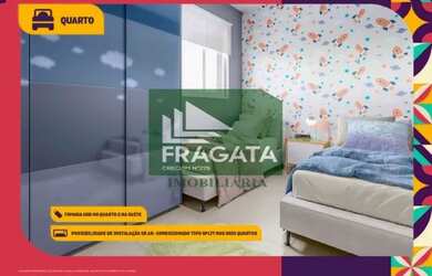 Imagem 6: APARTAMENTO BARRA DOS COQUEIROS PARK BARRA MAIS VIVER NA BARRA DOS COQUEIROS