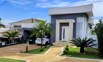 Imagem 1: Sobrado - Swiss Park Campinas