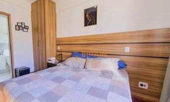 Imagem 7: Apartamento com 3 dormitórios à venda, 95 m² por R$ 430.000,00 - Prado - Belo Horizonte/MG