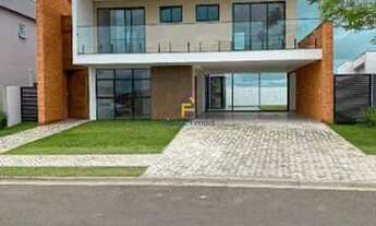 Imagem 4: Casa no Alphaville para venda com 3 quartos - Juiz de Fora - MG