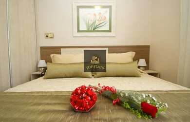 Imagem 2: Flat disponível no Jardim Paulista