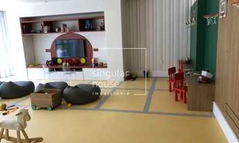 Imagem 5: Studio| 1 dorm| 1 banh