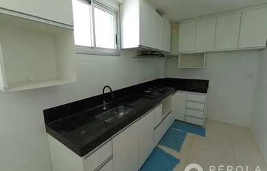 Imagem 4: Apartamento 401 Bl. D , Edifício Los Angeles, três quartos, Rua 209- A St. Leste Vl. Nova